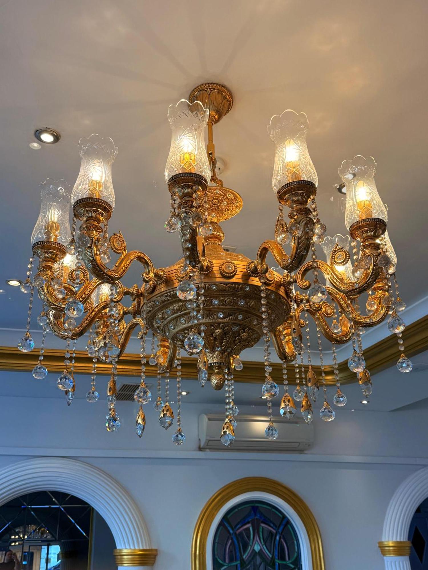Green Anka Hotel Istanbul Luaran gambar